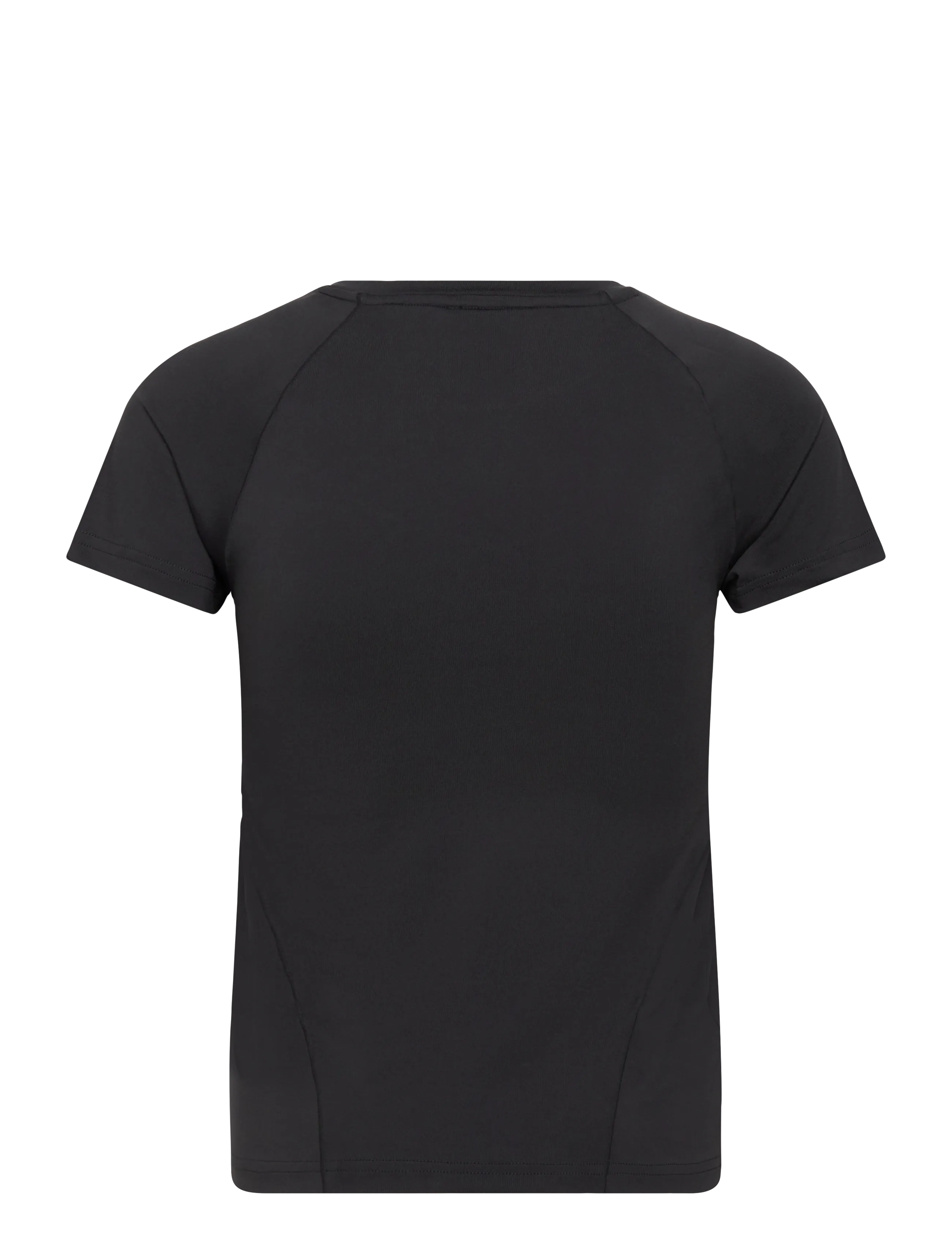 aim´n - Soft Basic Short Sleeve - t-shirts - shadow grey - 2