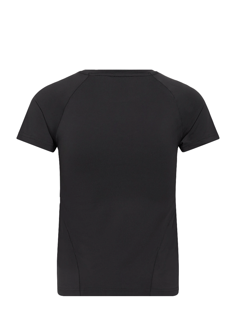 aim´n - Soft Basic Short Sleeve - t-shirts - shadow grey - 2