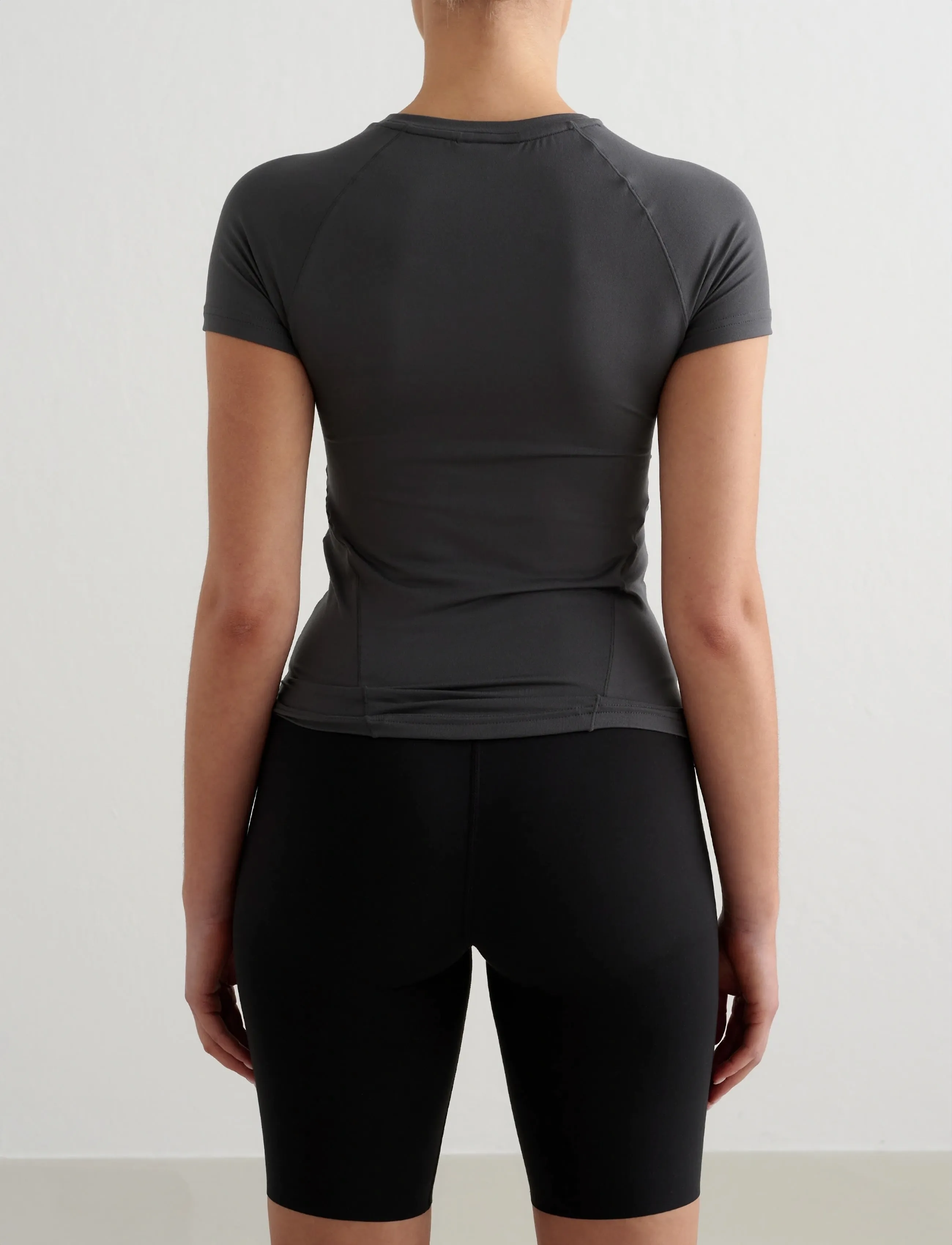 Soft Basic Short Sleeve 2