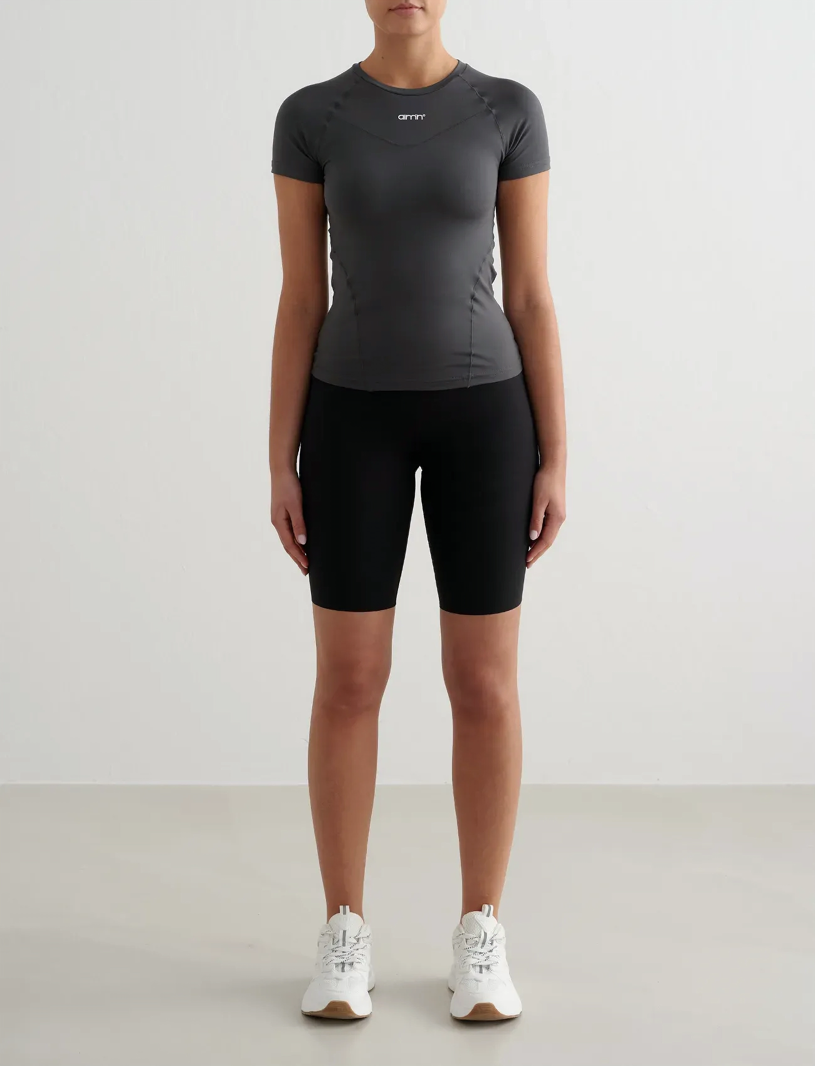 Soft Basic Short Sleeve 4