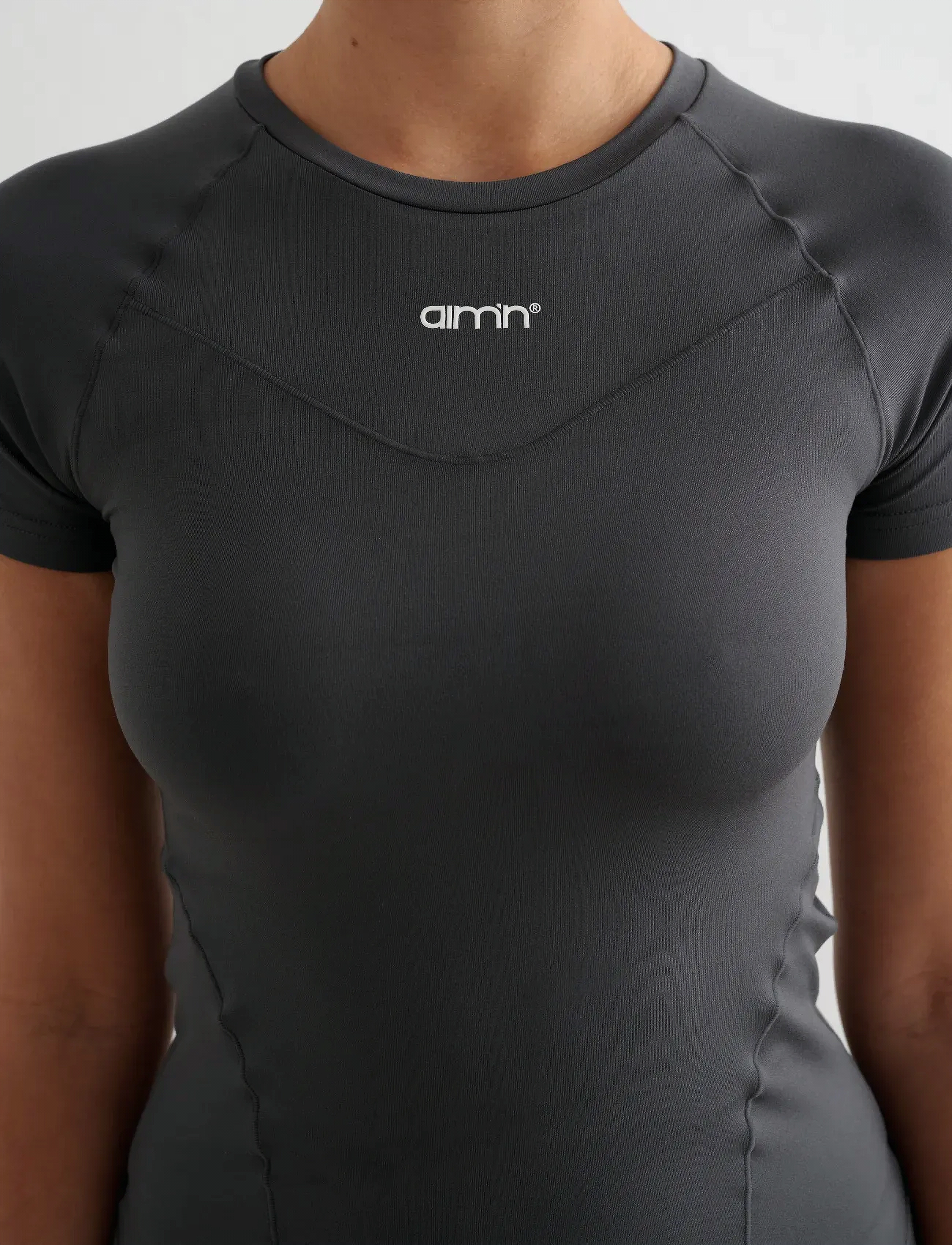 Soft Basic Short Sleeve 6
