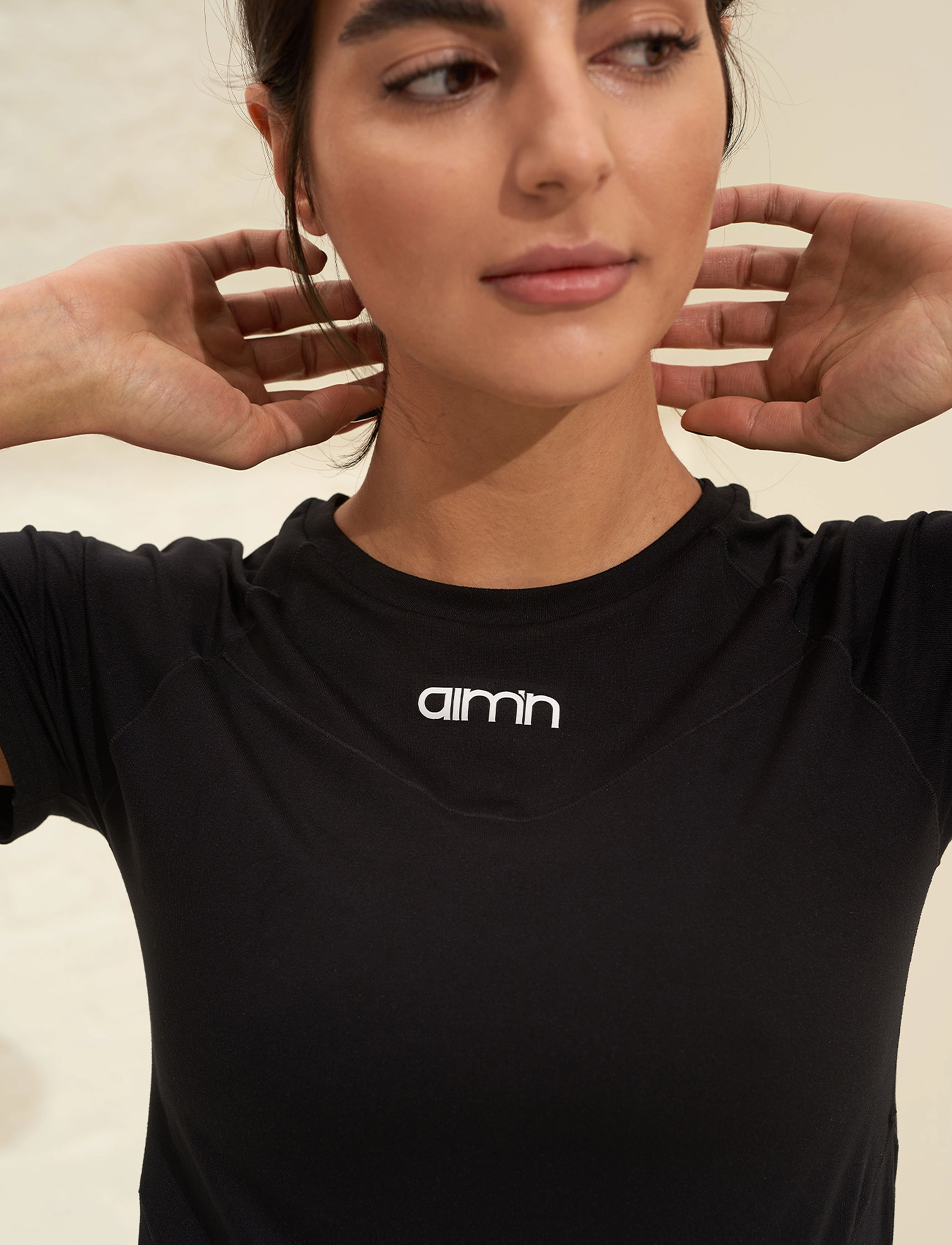 Soft Basic Short Sleeve 4