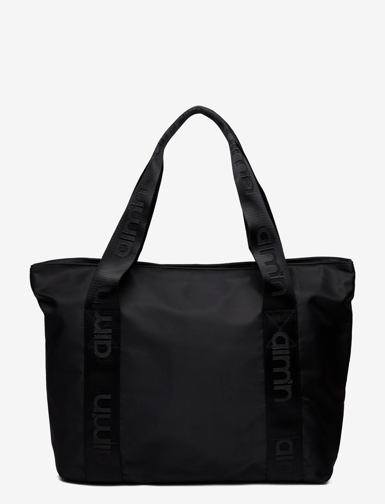 aim´n - Tote Bag - kotid - black - 0
