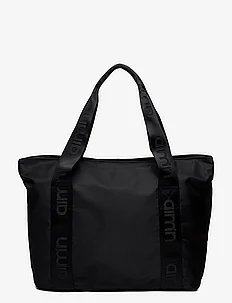 Black Tote Bag, AIM'N