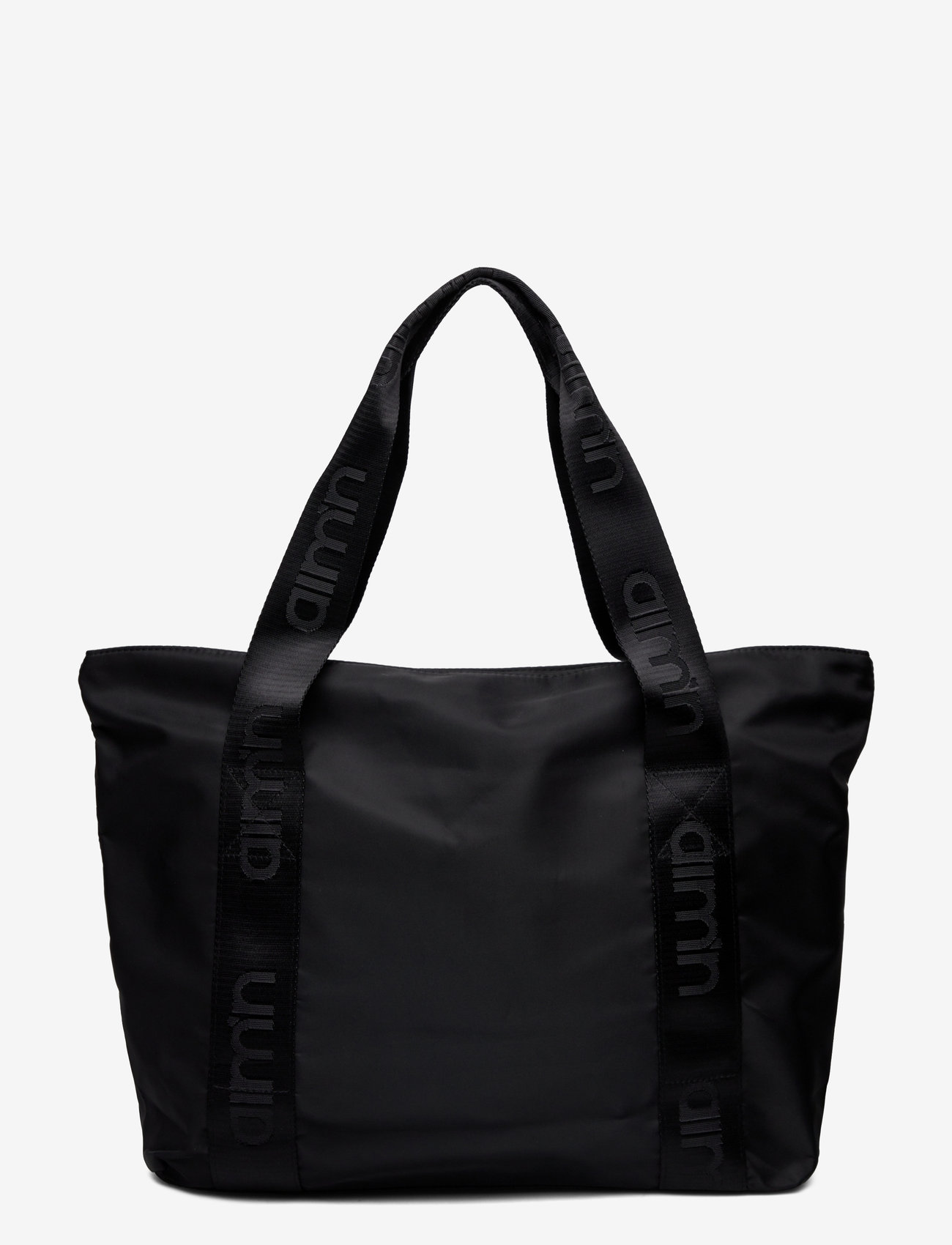 aim´n - Tote Bag - kotid - black - 1