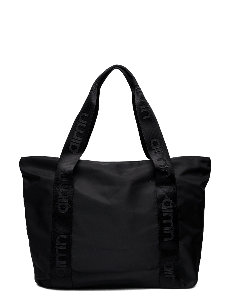 aim´n - Tote Bag - kotid - black - 1