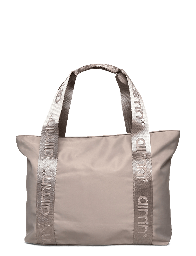 aim´n - Tote Bag - kotid - dark clay - 0