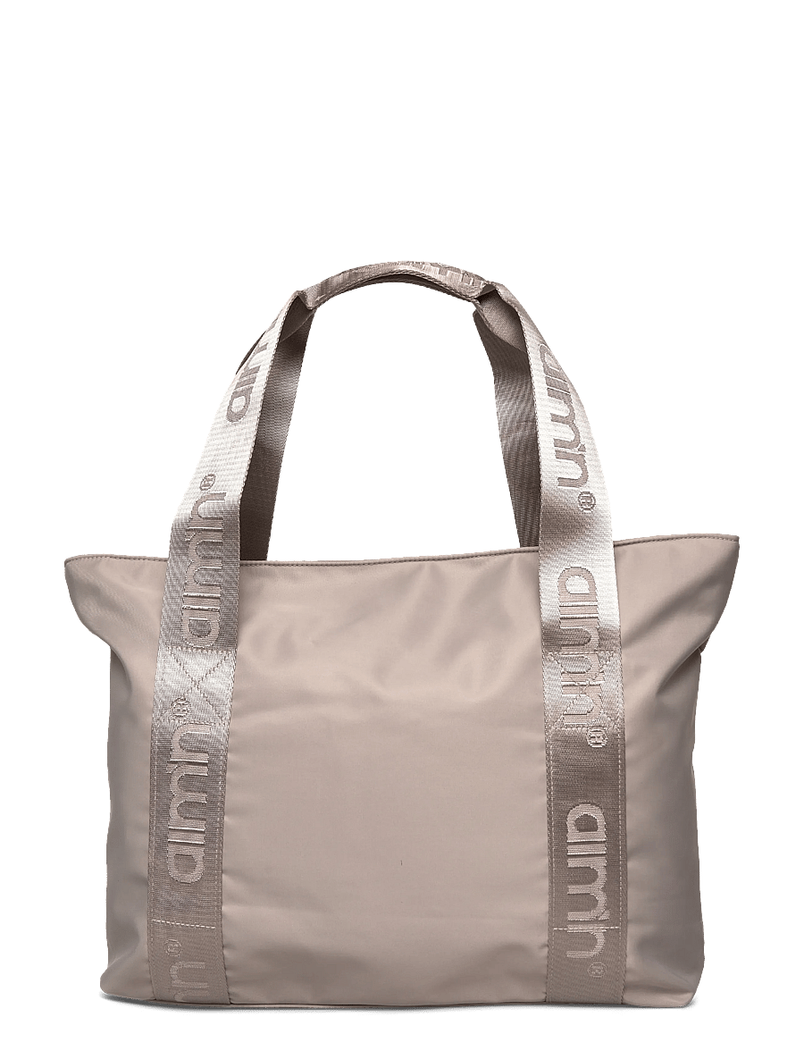 aim´n - Tote Bag - tote bags - dark clay - 0