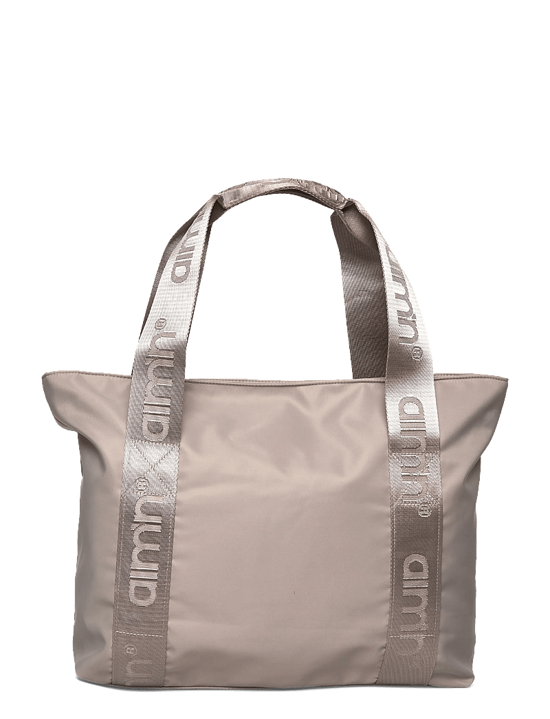 aim´n - Tote Bag - kotid - dark clay - 1