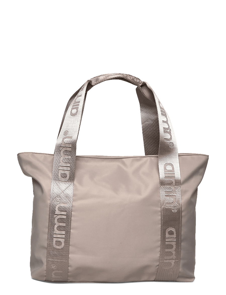 aim´n - Tote Bag - tote bags - dark clay - 1
