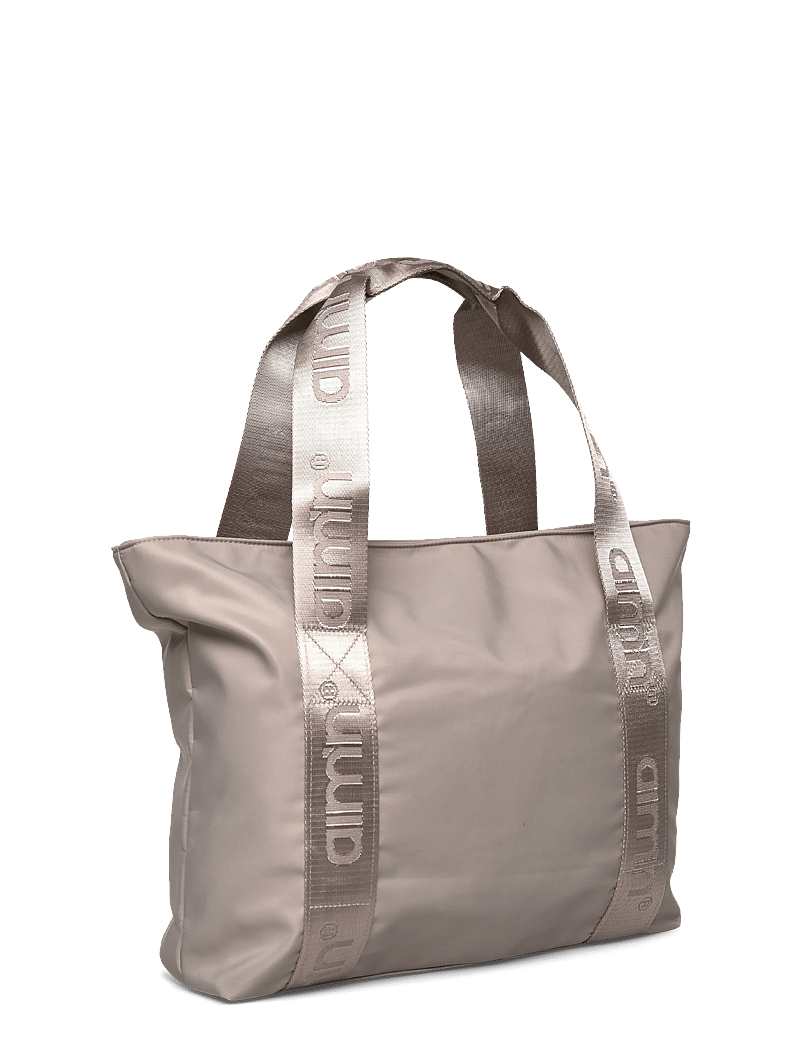 aim´n - Tote Bag - kotid - dark clay - 2