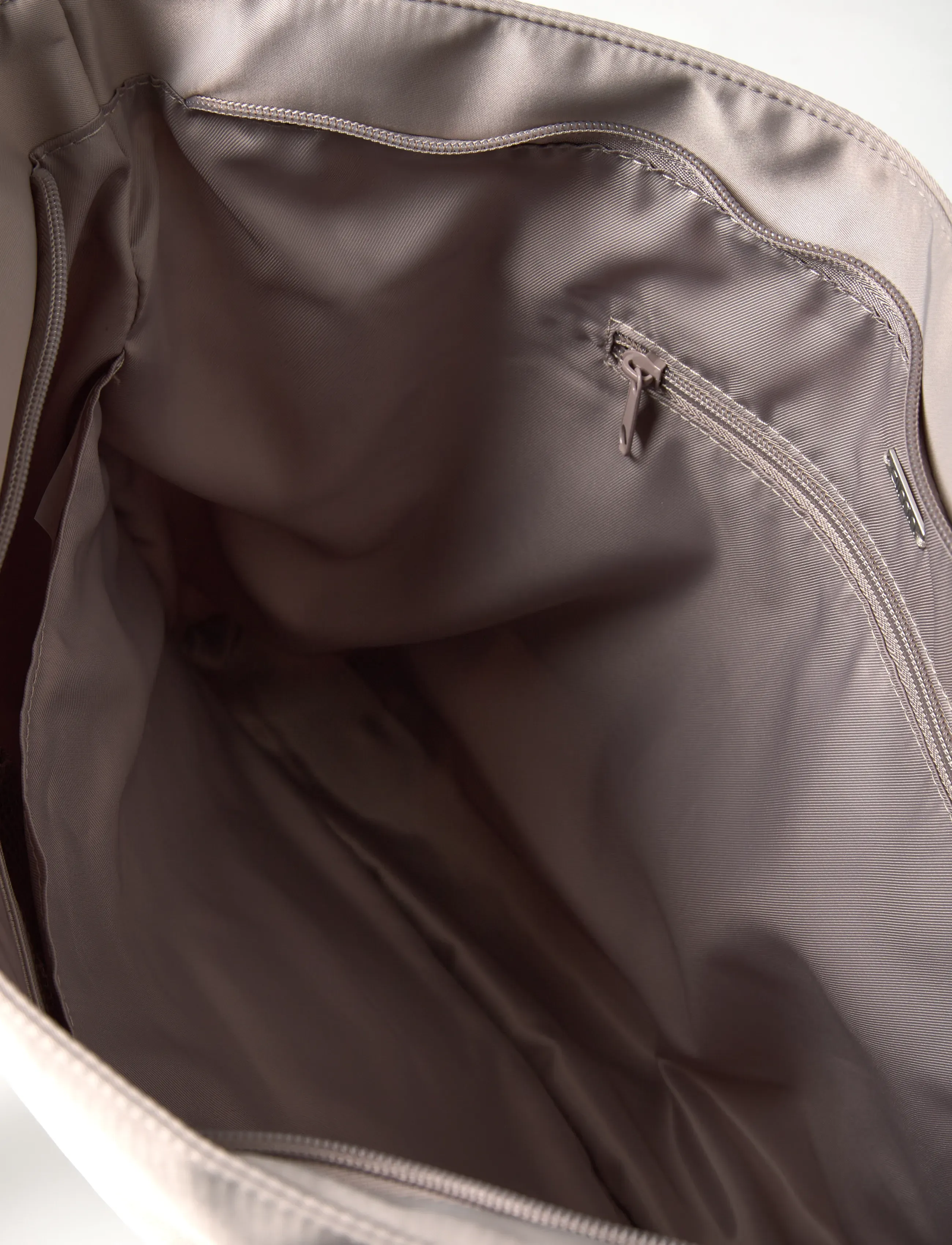 aim´n - Tote Bag - tote bags - dark clay - 5
