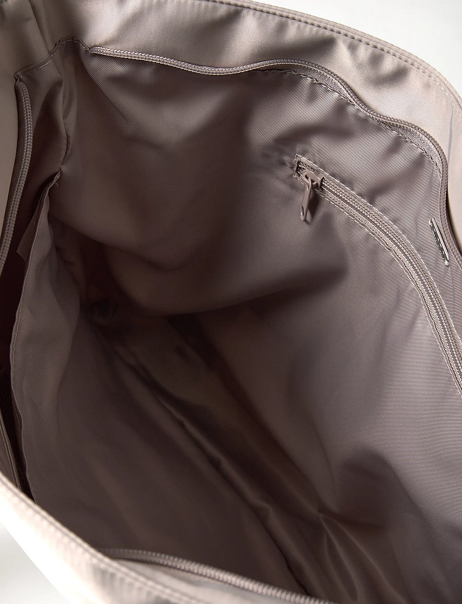 aim´n - Tote Bag - tote bags - dark clay - 5