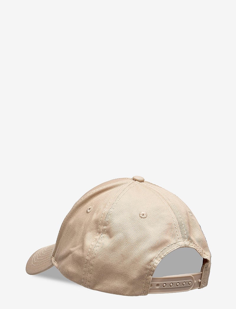 aim´n - Beige Logo Cap - beige - 2