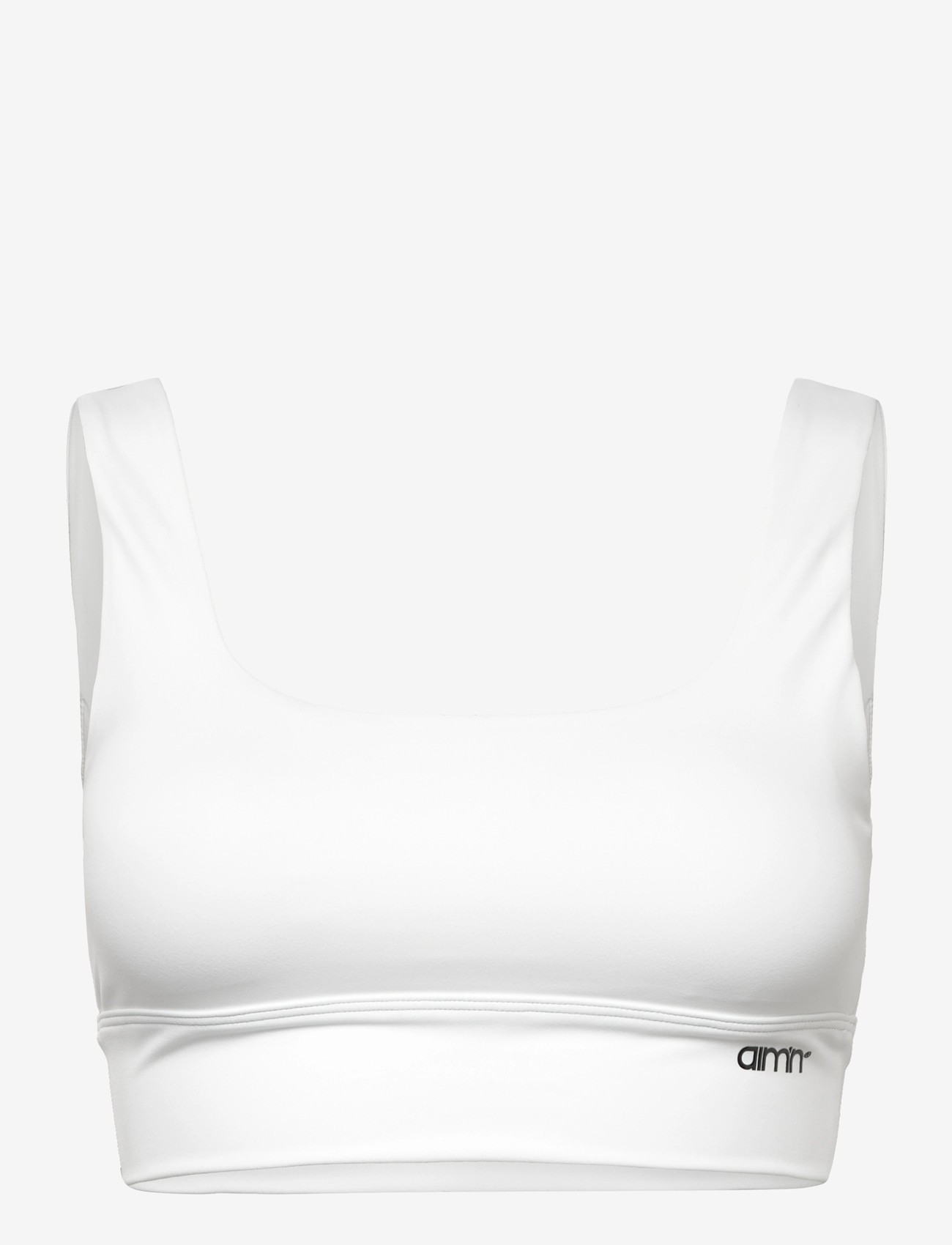 aim´n - Core Bra - medium support - white - 0