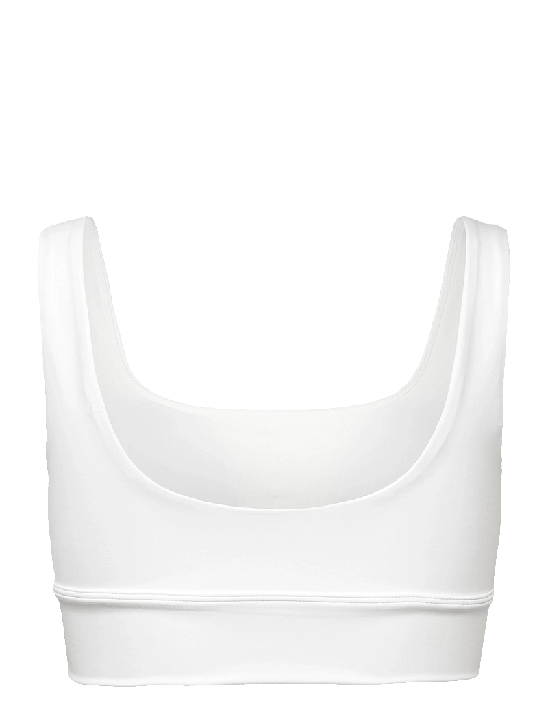 aim´n - Core Bra - medium support - white - 1
