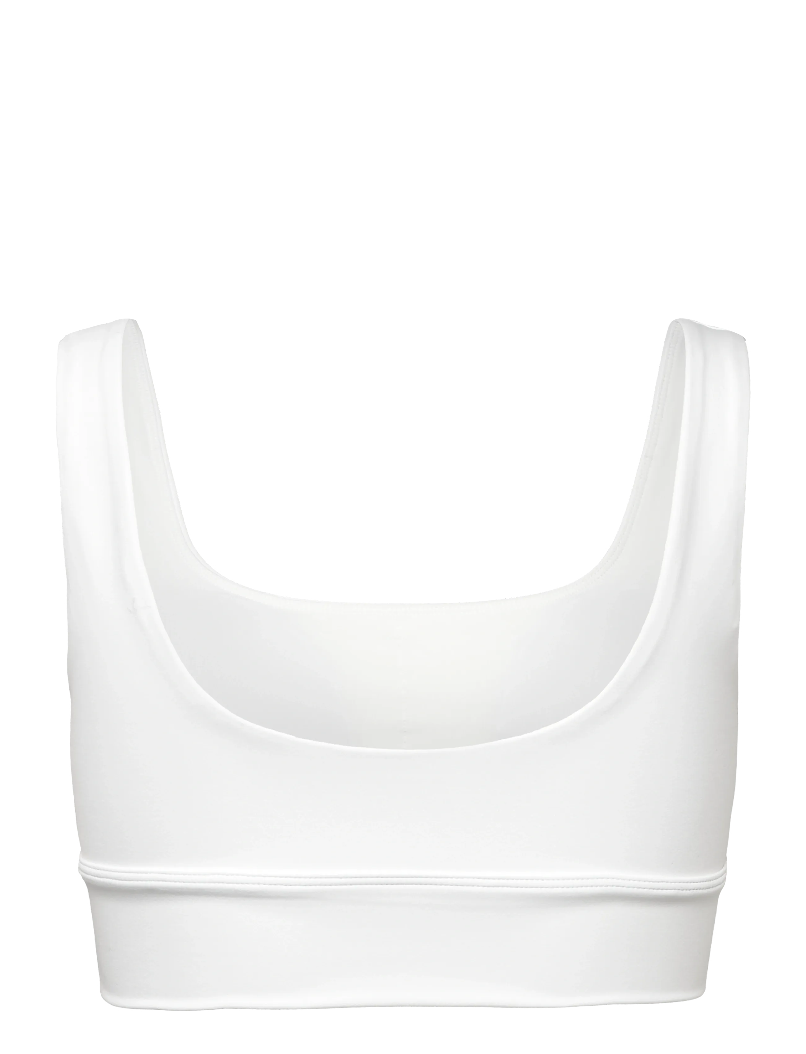 aim´n - Core Bra - medium support - white - 1