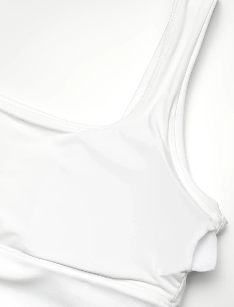 aim´n - Core Bra - medium support - white - 2