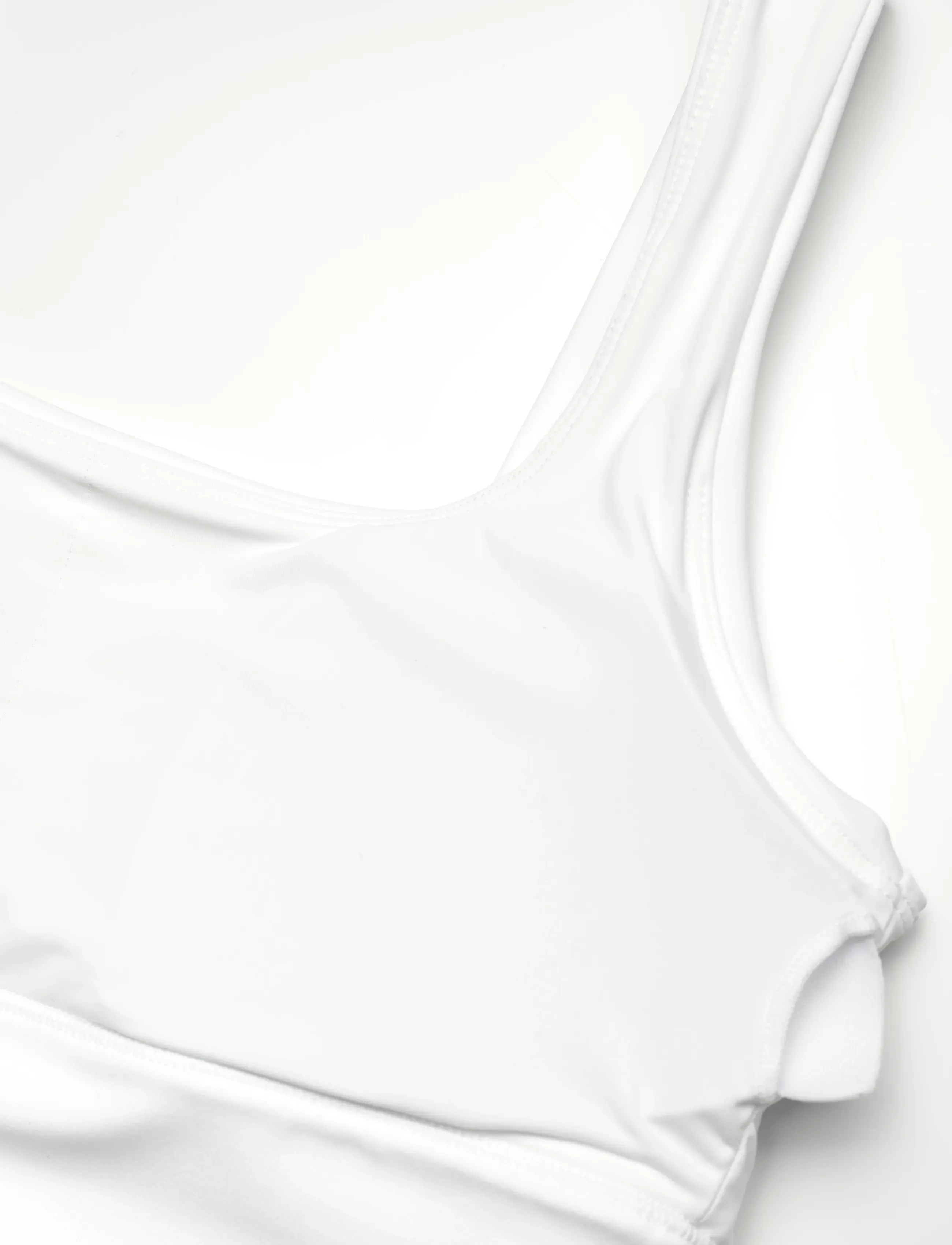 aim´n - Core Bra - medium support - white - 2