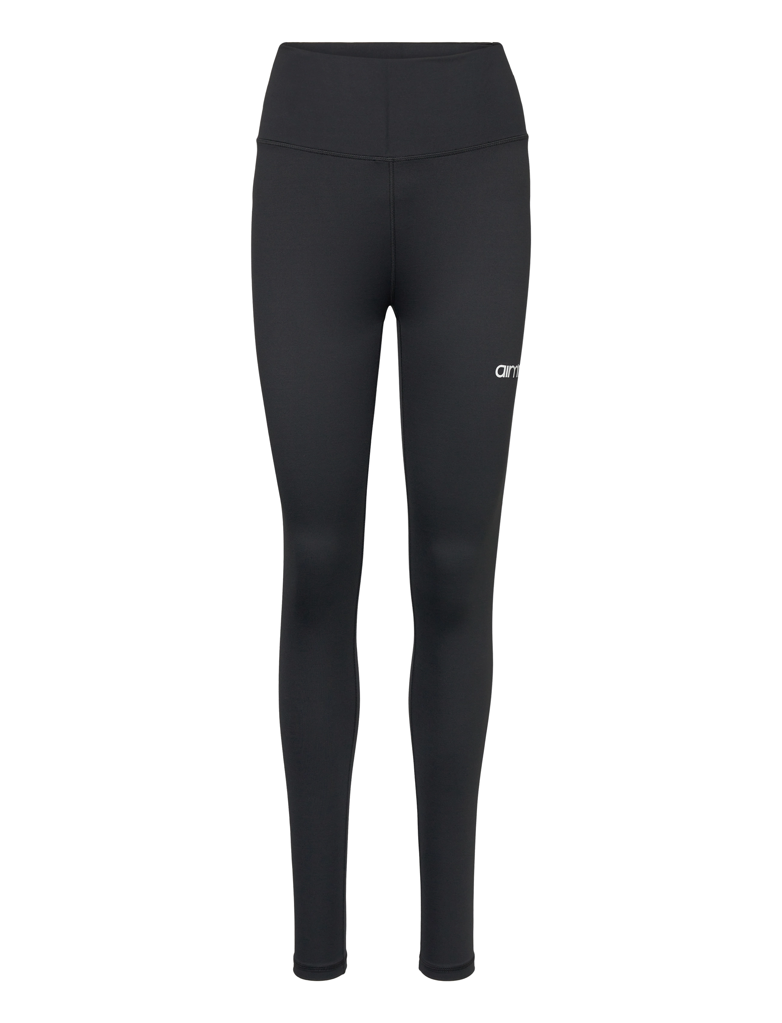 AIM ́N Core Strumpfhose Schwarz - XL - Damen