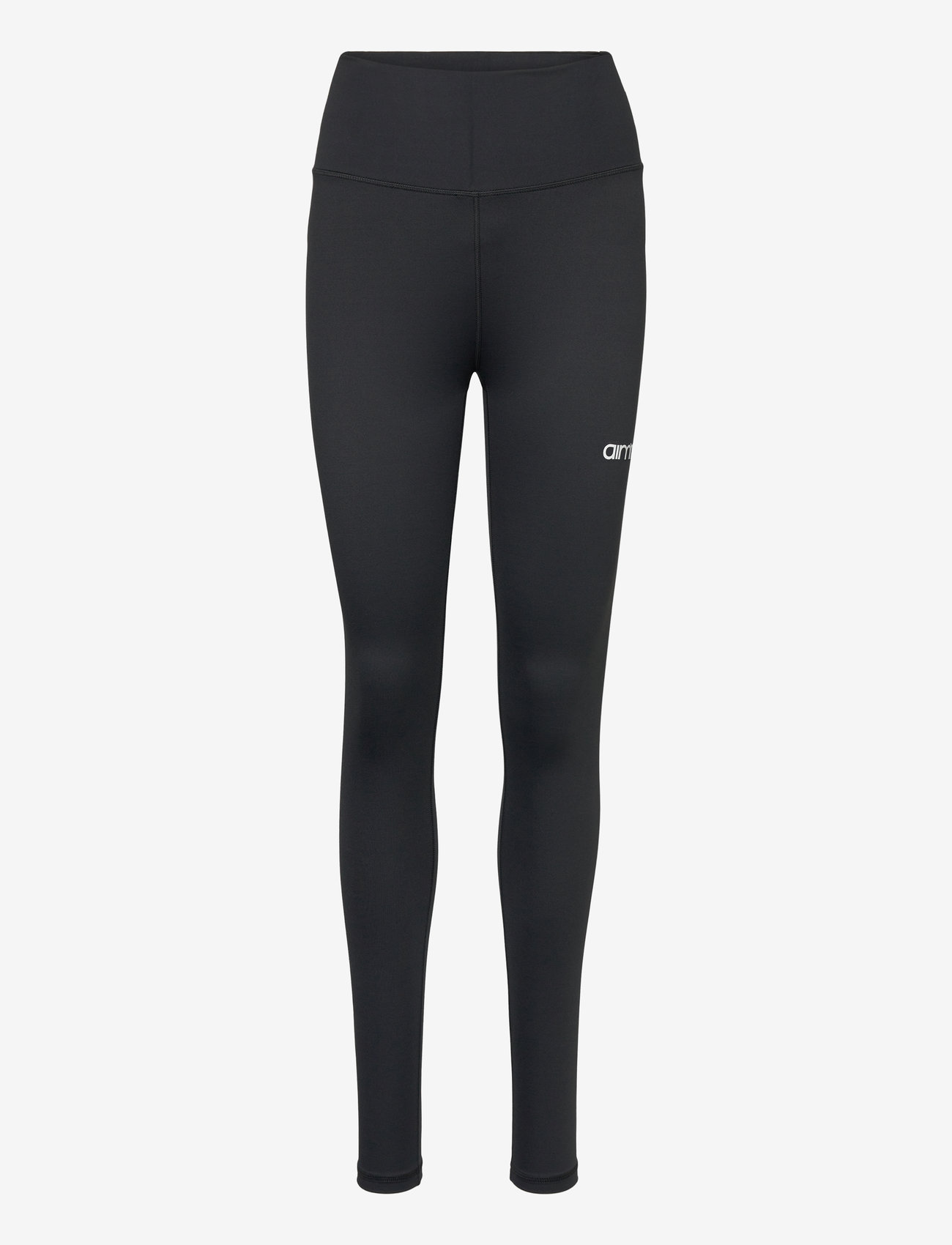 aim´n - Core Tights - trainingstights - black - 1