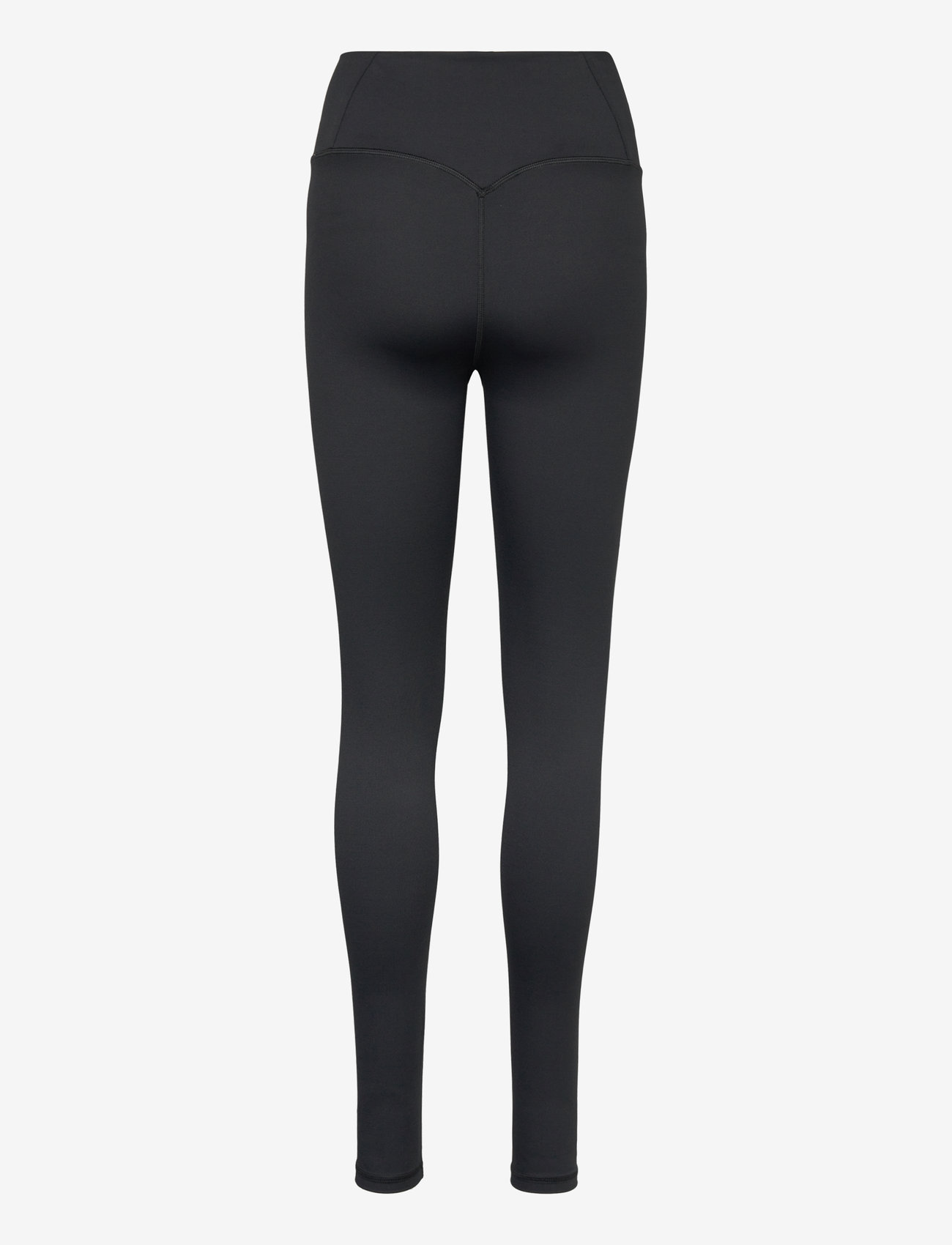 aim´n - Core Tights - trainingstights - black - 2