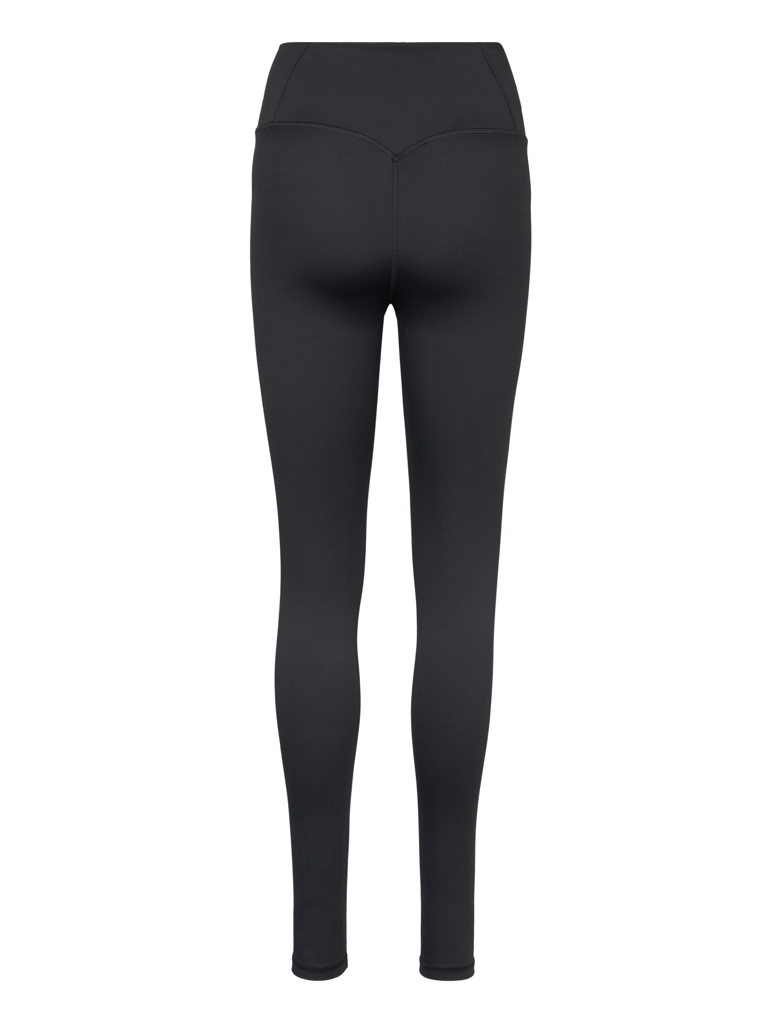 aim´n - Core Tights - training tights - black - 2