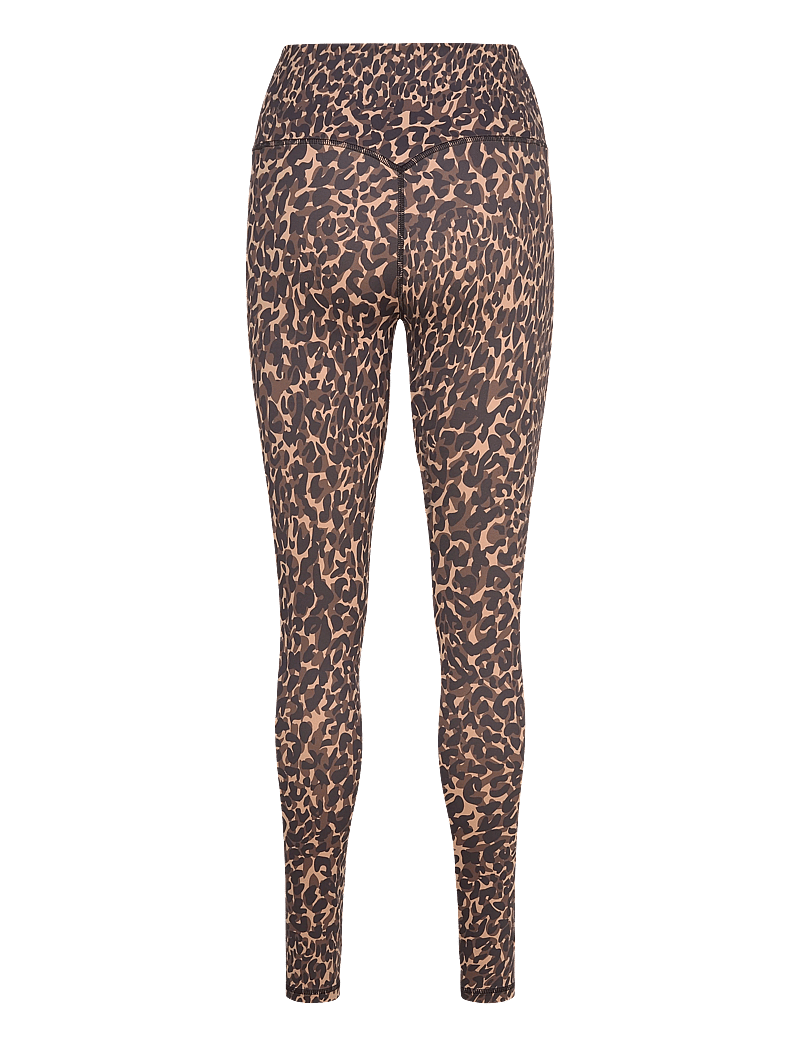 aim´n - Core Tights - træningstights - cheetah - 2