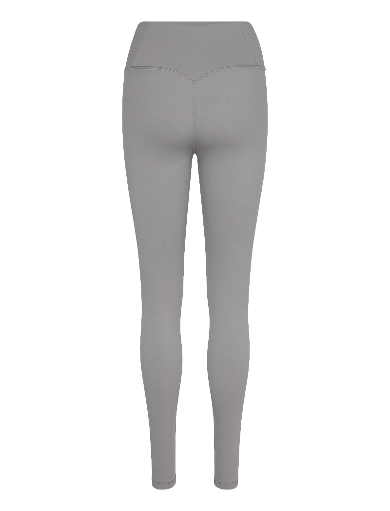 aim´n - Core Tights - træningstights - concrete - 1