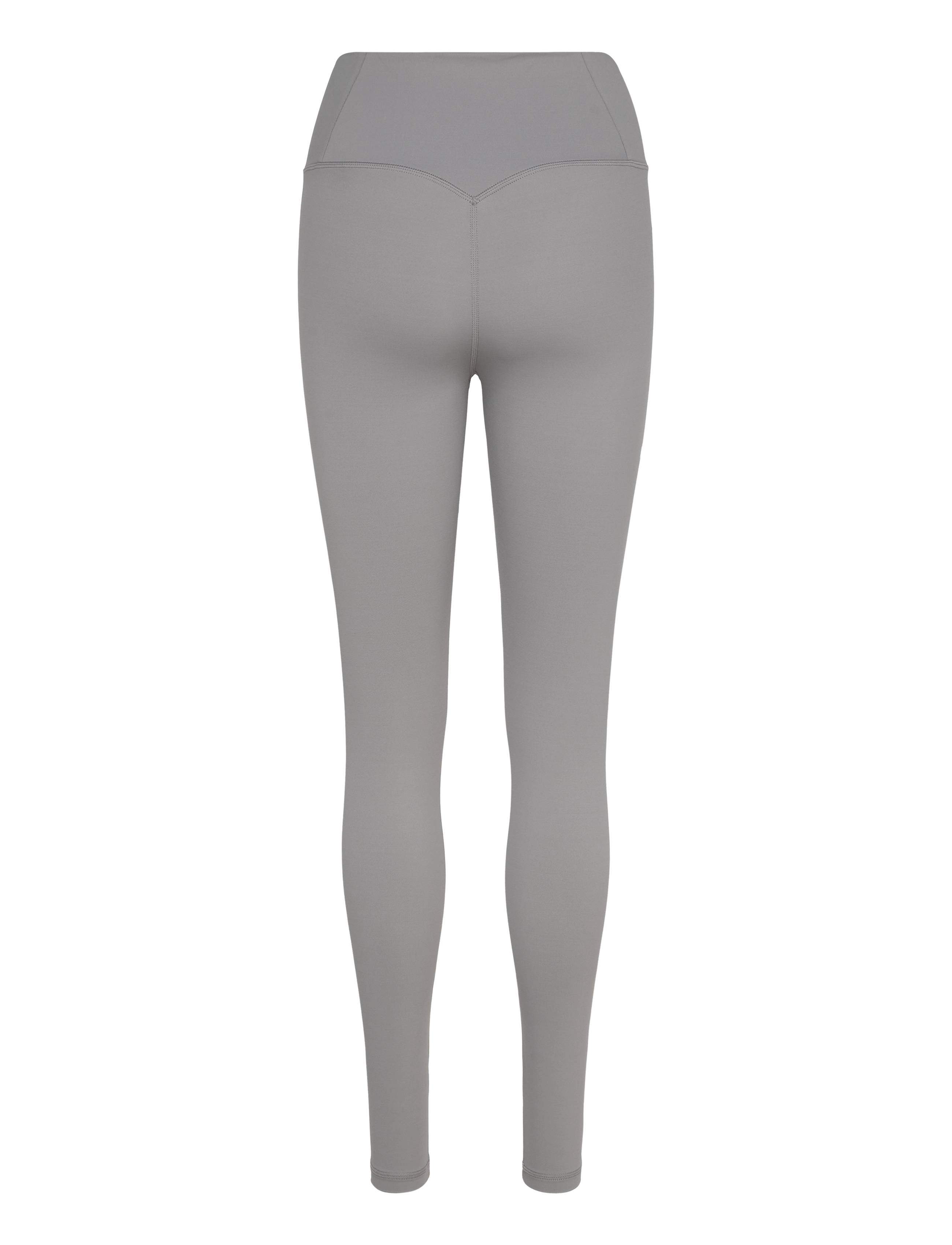 aim´n - Core Tights - volle länge - concrete - 1