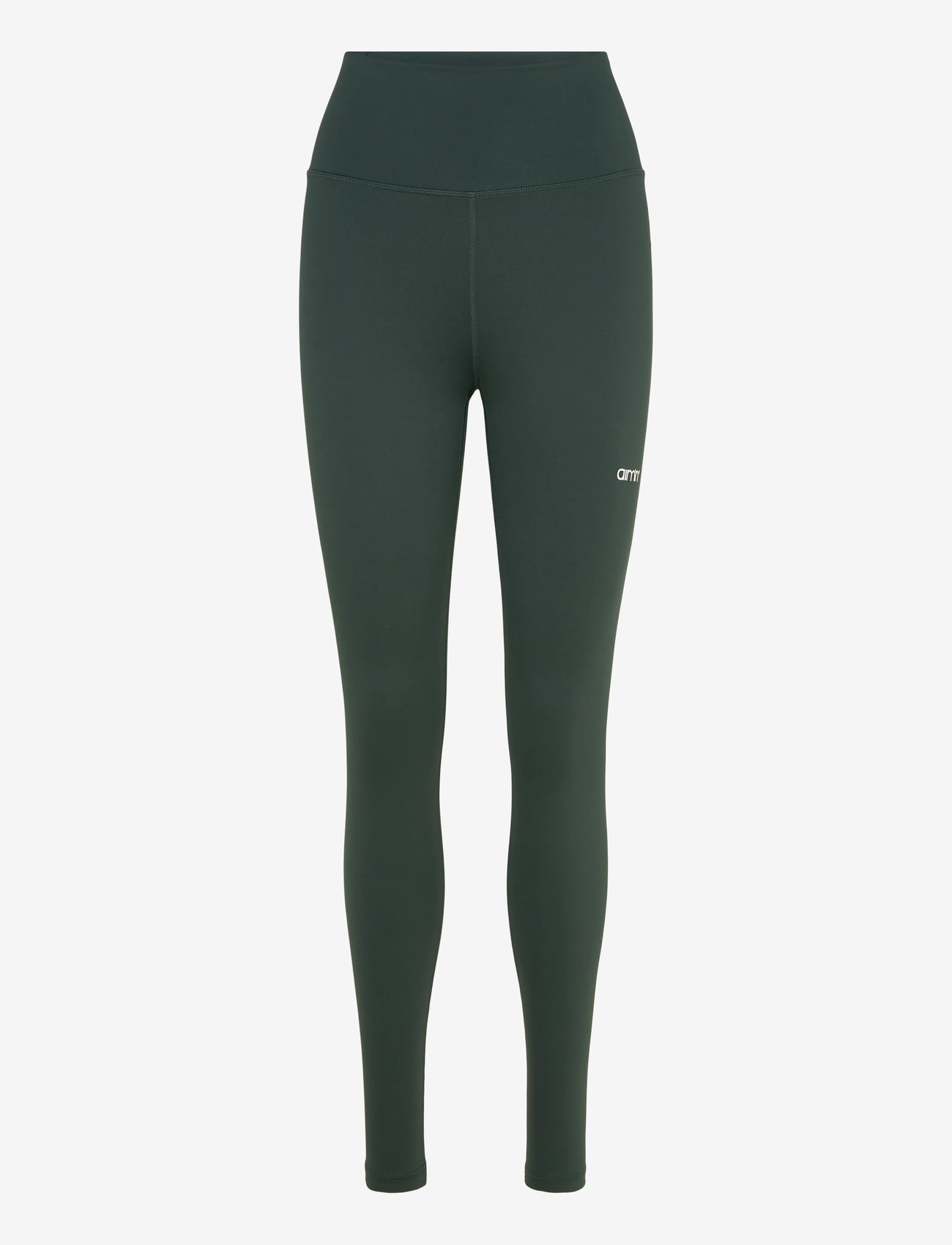aim´n - Core Tights - træningstights - deep emerald - 0