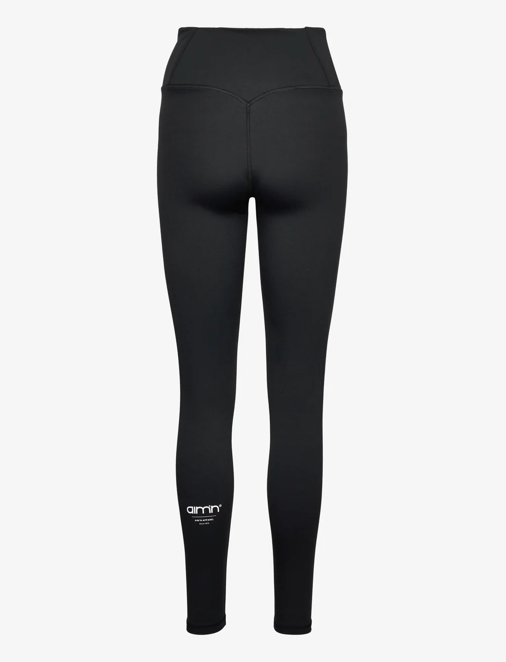 aim´n - Edge Core Tights - gifts below 15000kr - black - 1