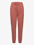 Rouge CLF Sweatpants - ROUGE