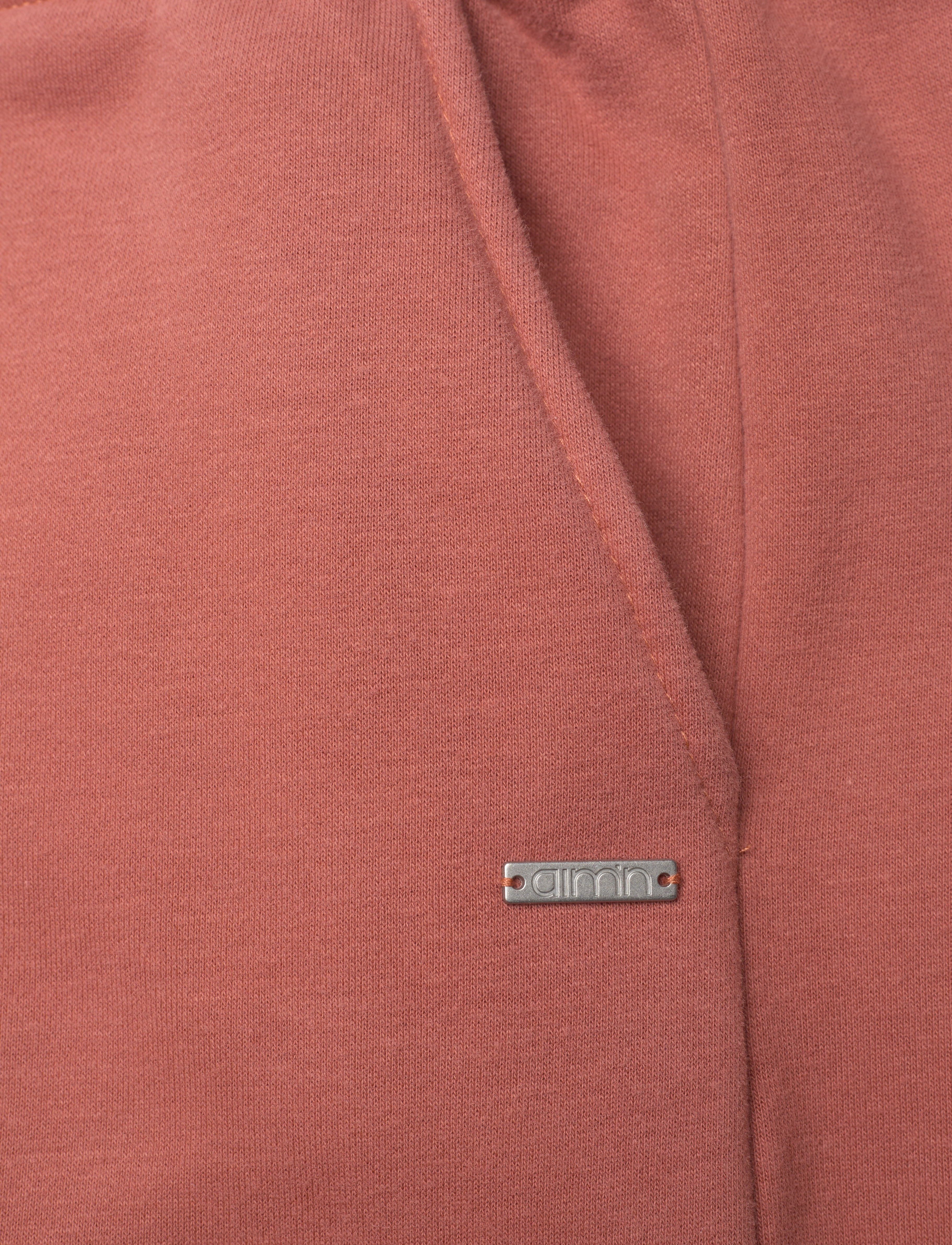 aim´n - Rouge CLF Sweatpants - sweatpants - rouge - 2