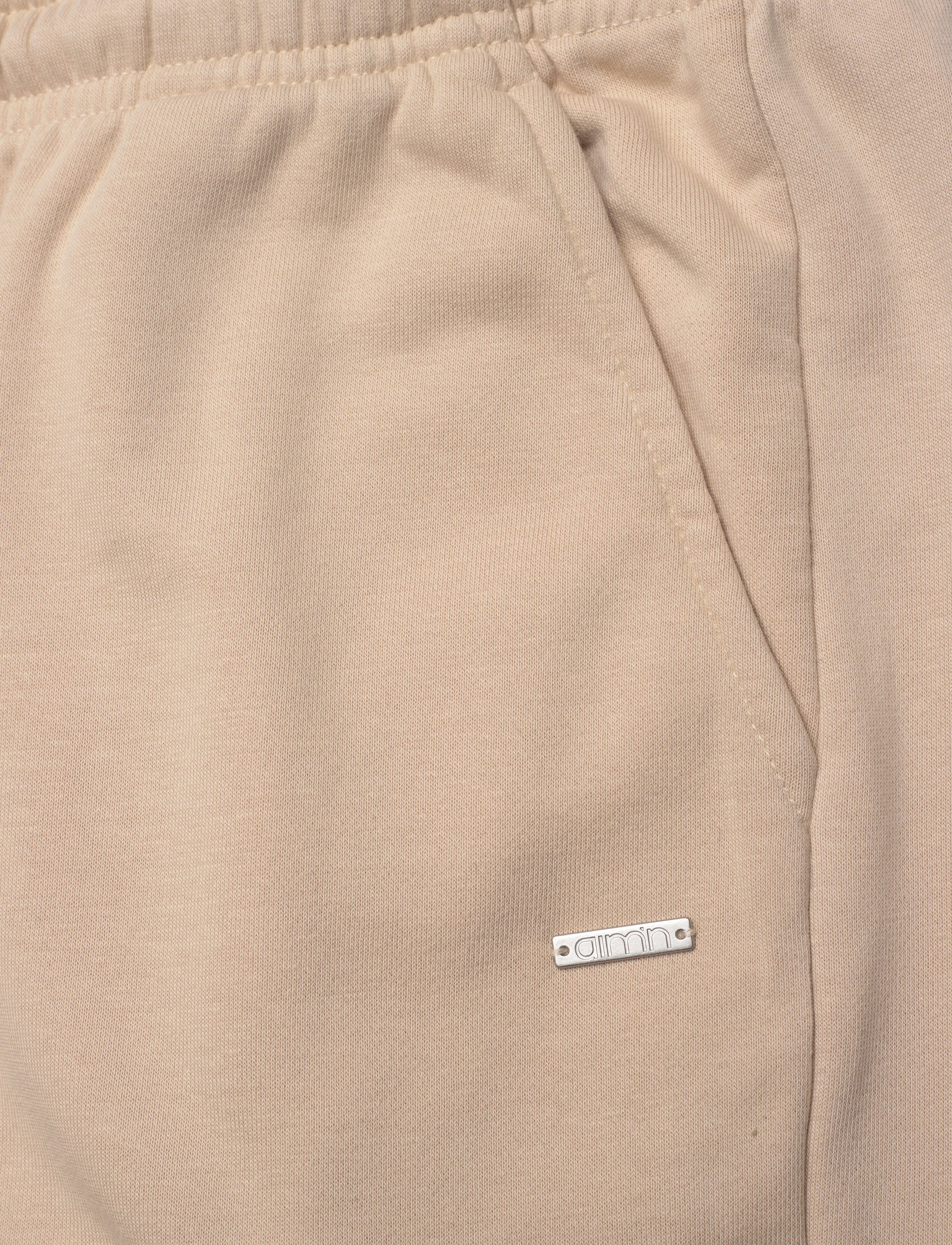 aim´n - Sand Washed Sweatpants - sweatpants - sand washed - 2