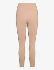 AIM'N - Luxe Seamless Tights - seamless tights - solid beige - 1