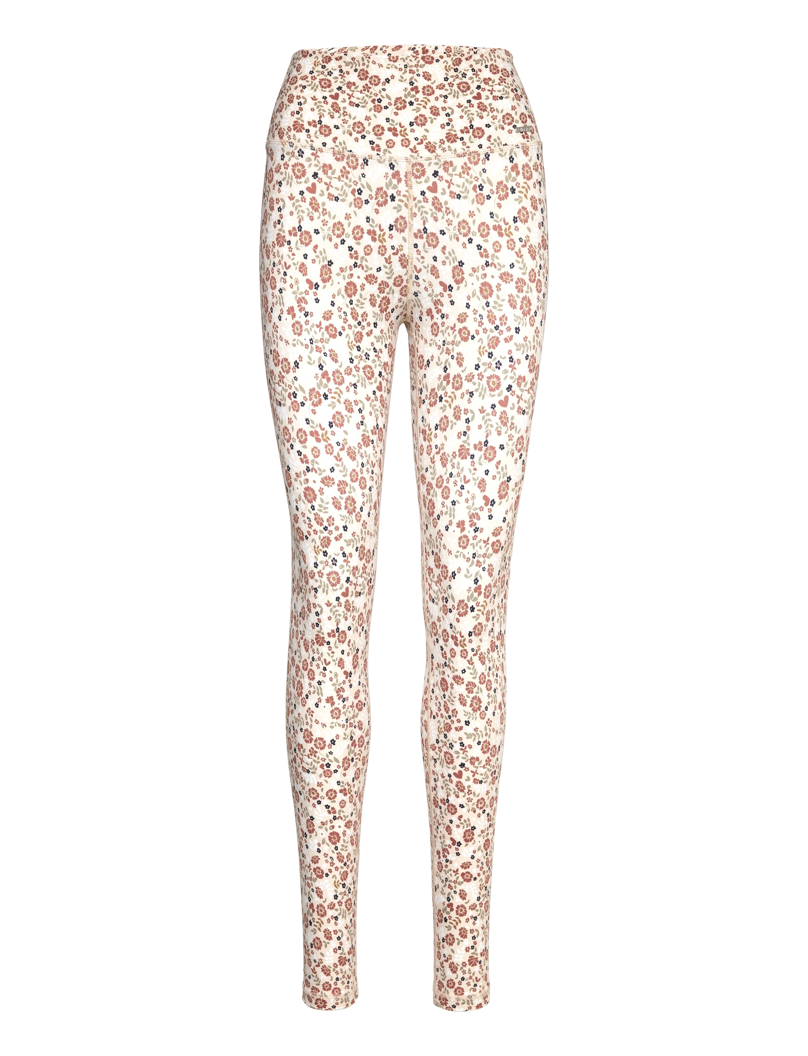 AIM ́N Fleur Rouge Strumpfhose Patterned - S - Damen