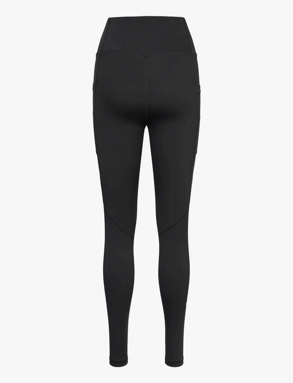 aim n Double Pocket Tights Trainingstights Boozt