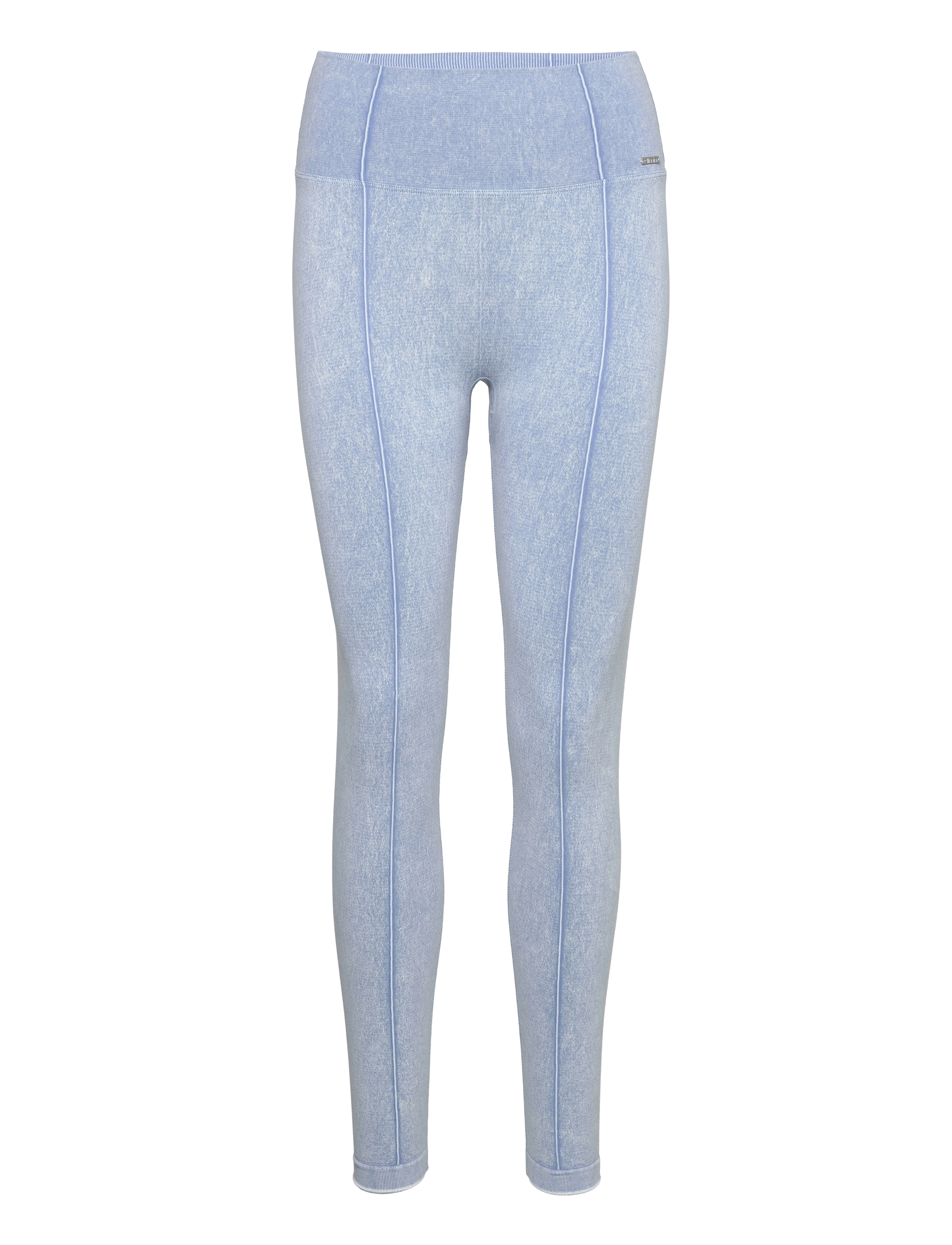 WASHED LIGHT DENIM