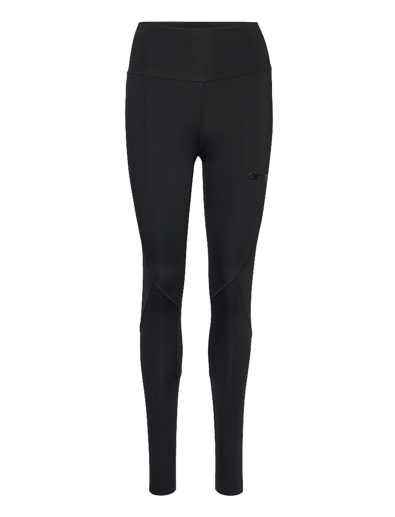 aim´n - Sculpting Tights - tights - black - 1