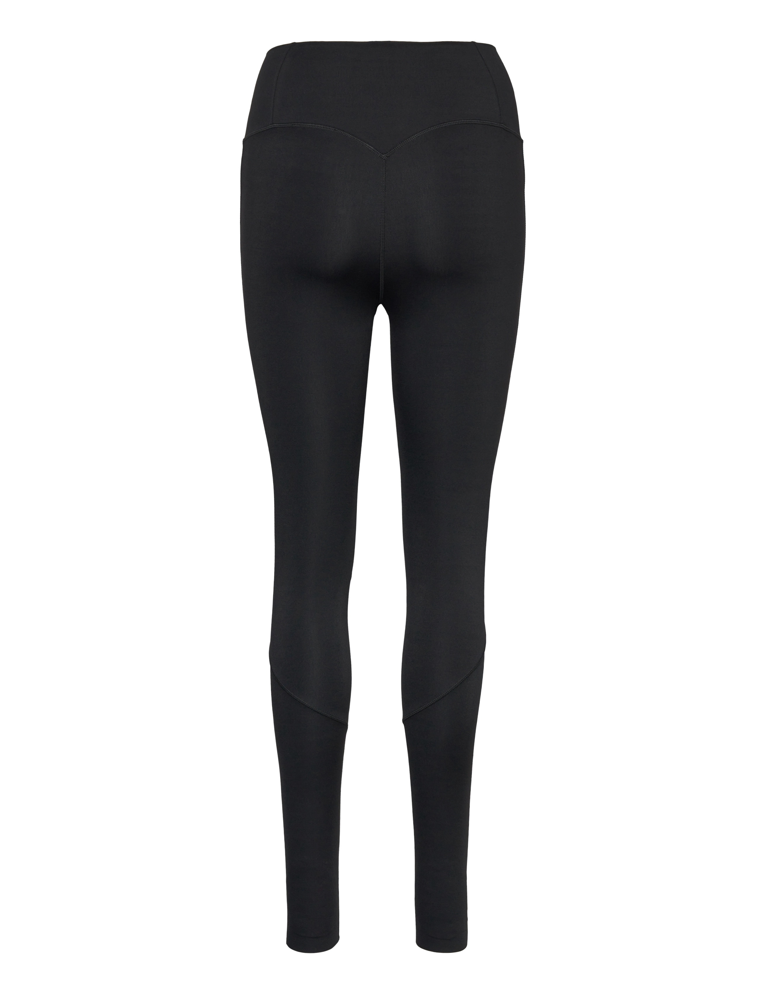aim´n - Sculpting Tights - full längd - black - 2
