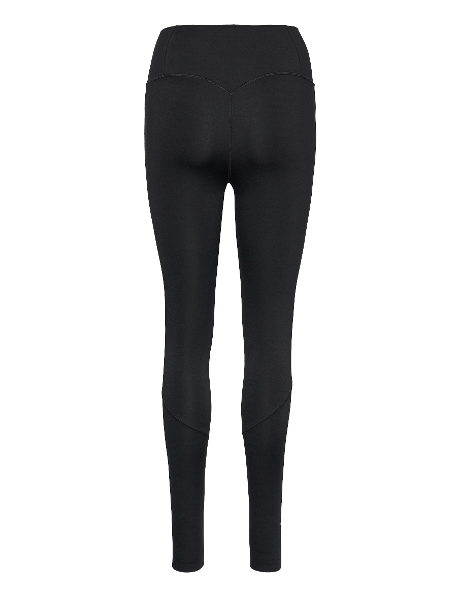 aim´n - Sculpting Tights - full längd - black - 2