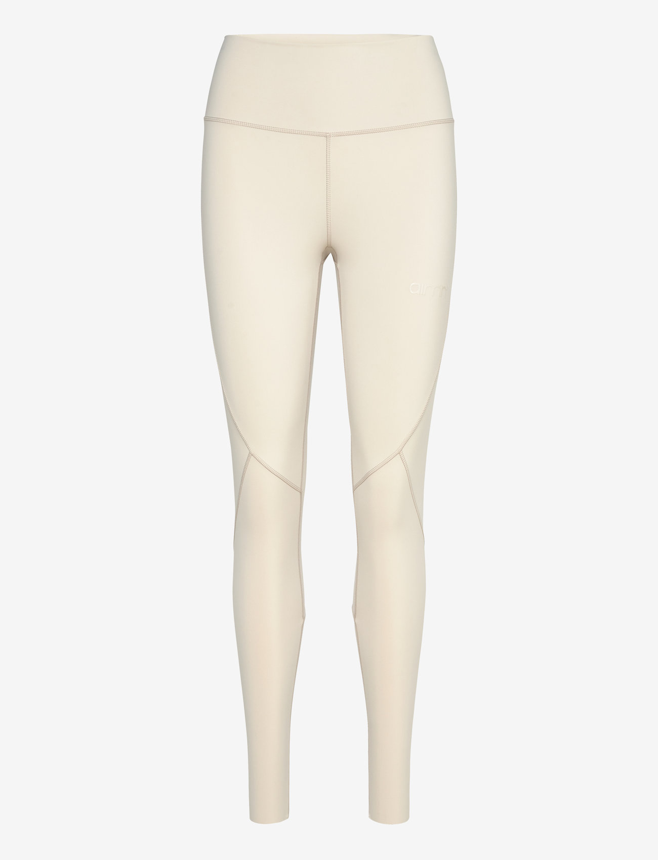 aim´n - Sculpting Tights - træningstights - clay - 0