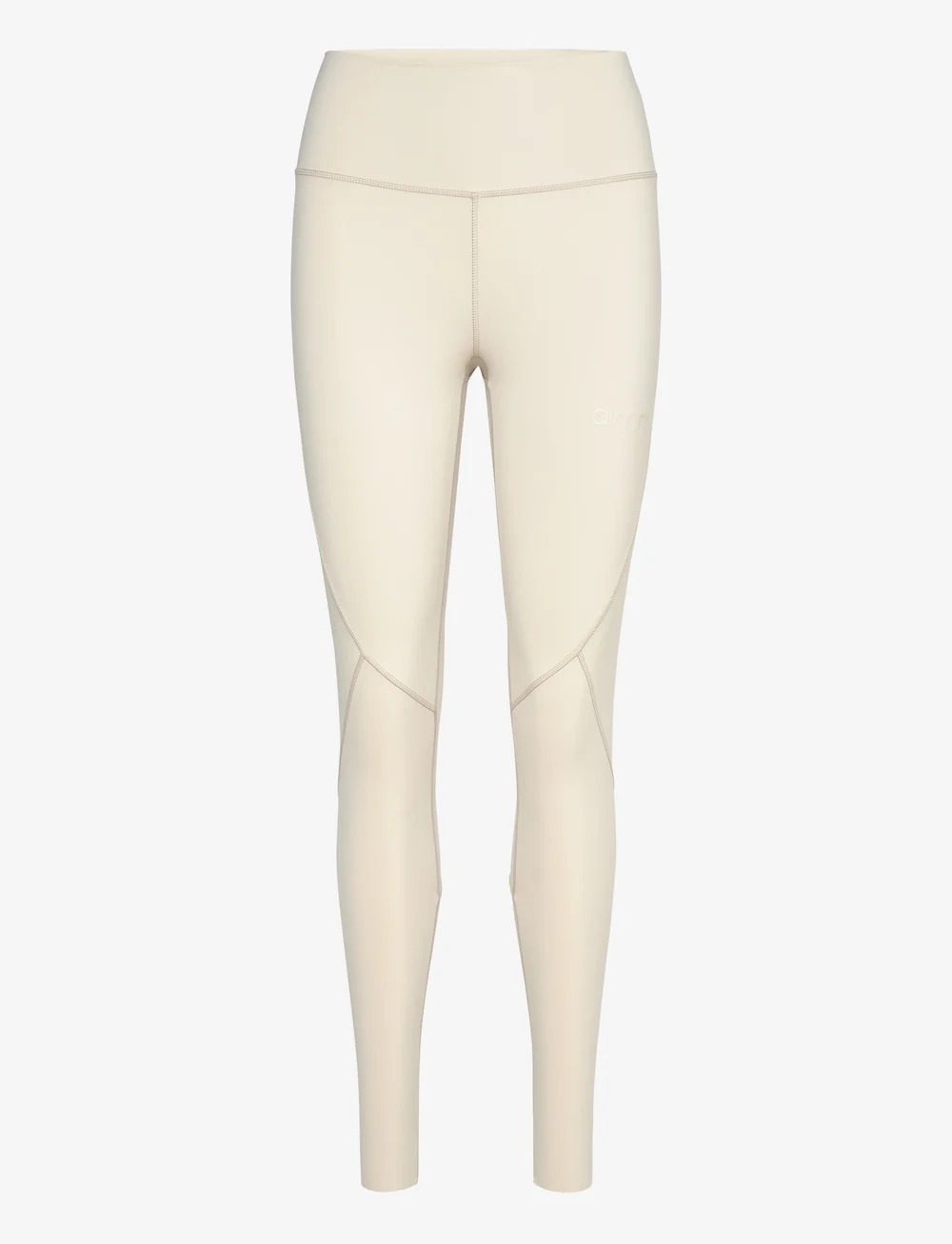 aim´n - Sculpting Tights - træningstights - clay - 0