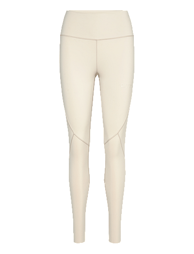 aim´n Sculpting Tights - Hosen - CLAY / cream