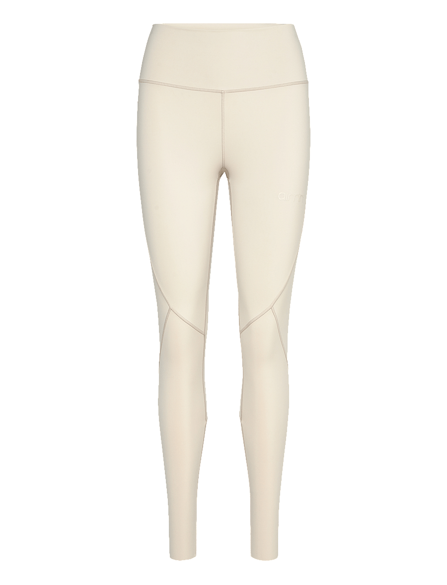 aim´n - Sculpting Tights - volle länge - clay - 0