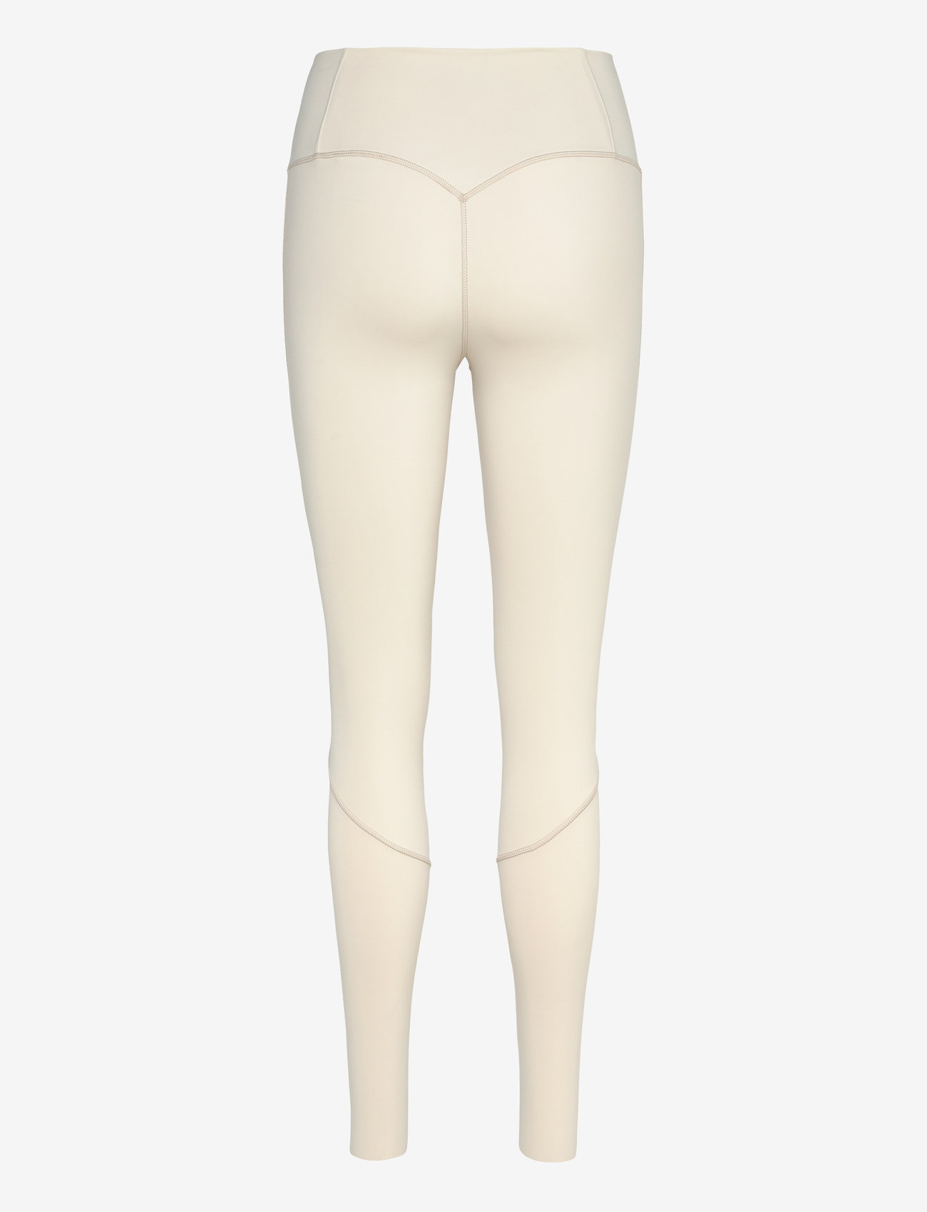 aim´n - Sculpting Tights - træningstights - clay - 1