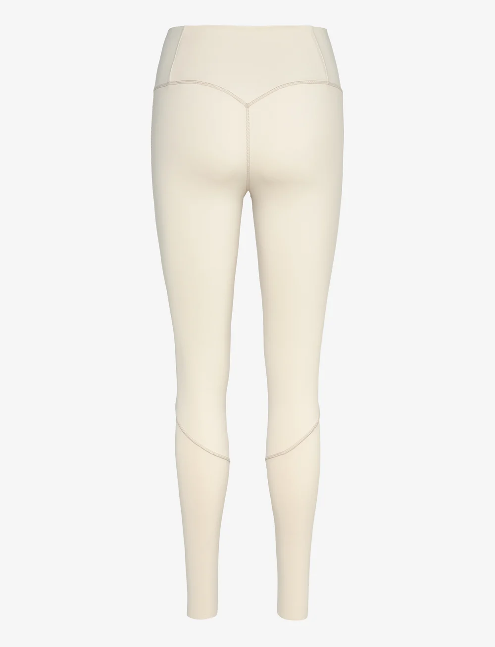 aim´n - Sculpting Tights - træningstights - clay - 1