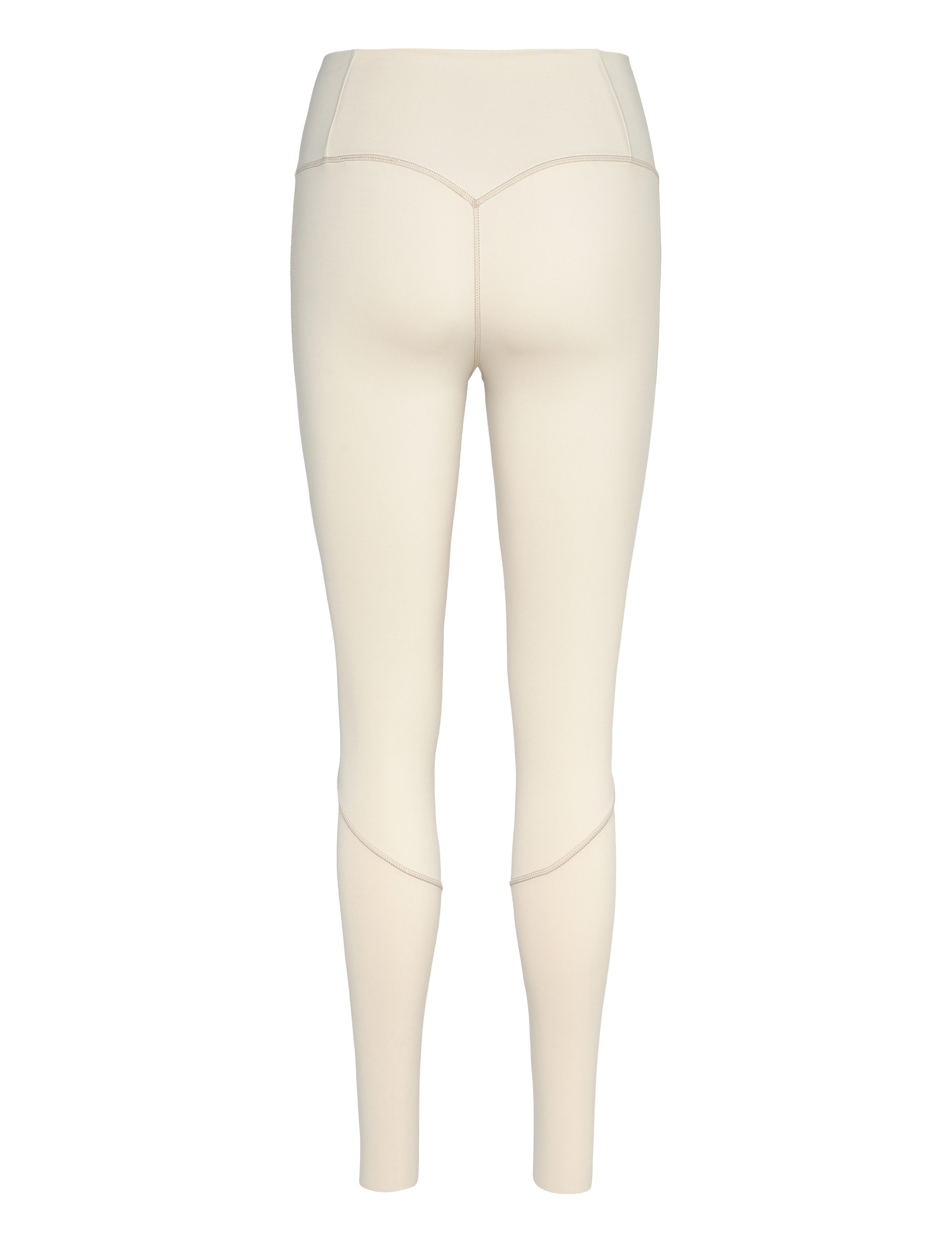 aim´n - Sculpting Tights - volle länge - clay - 1