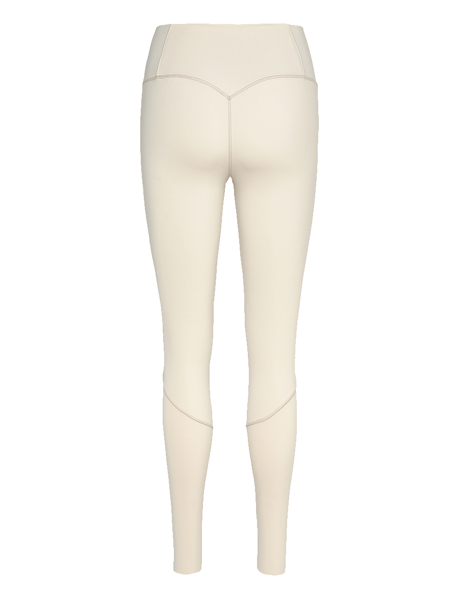 aim´n - Sculpting Tights - volle länge - clay - 1